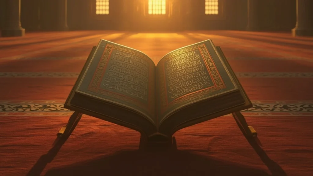 Benefits of Learning Quran with English