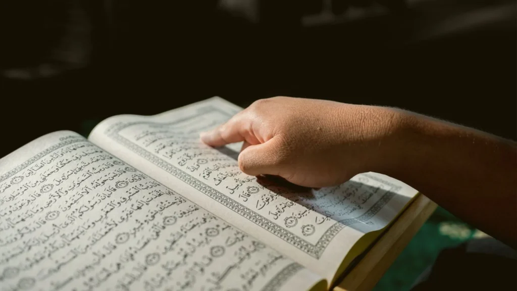 Learn in Our Online Quran Classes