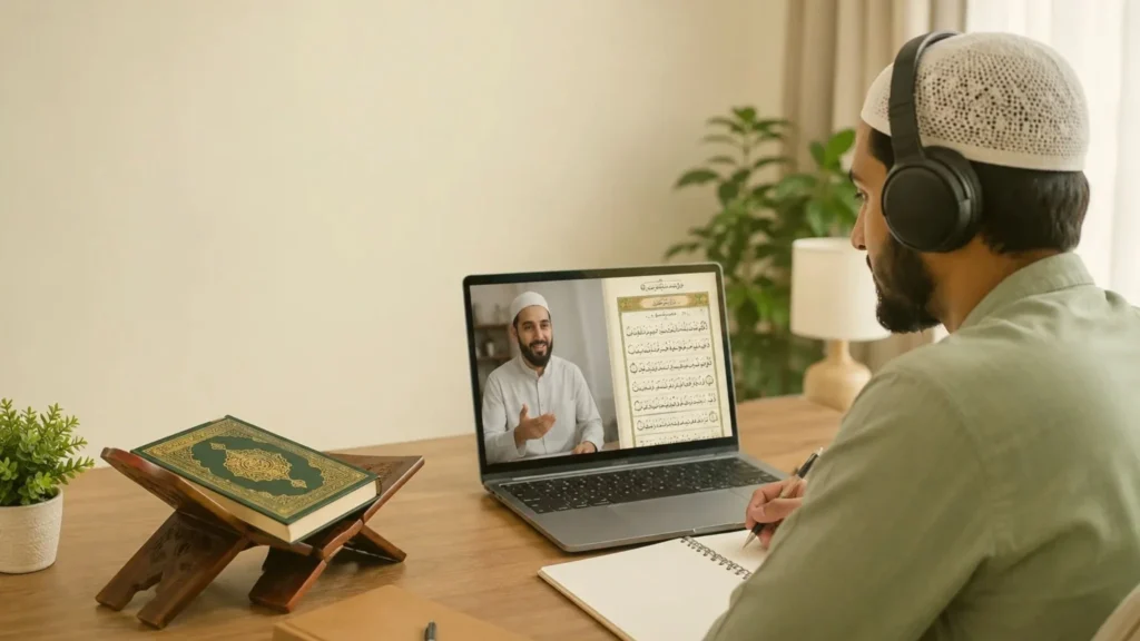 Quran In English US