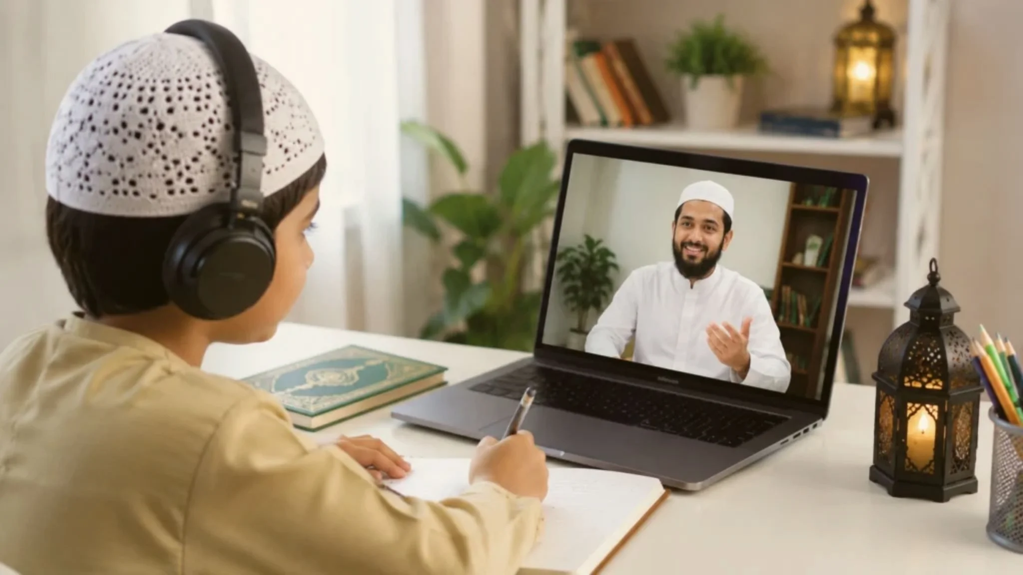 Quran in English: How to Read, Understand, and Learn the Holy Quran Online