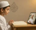 Quran Teacher Online