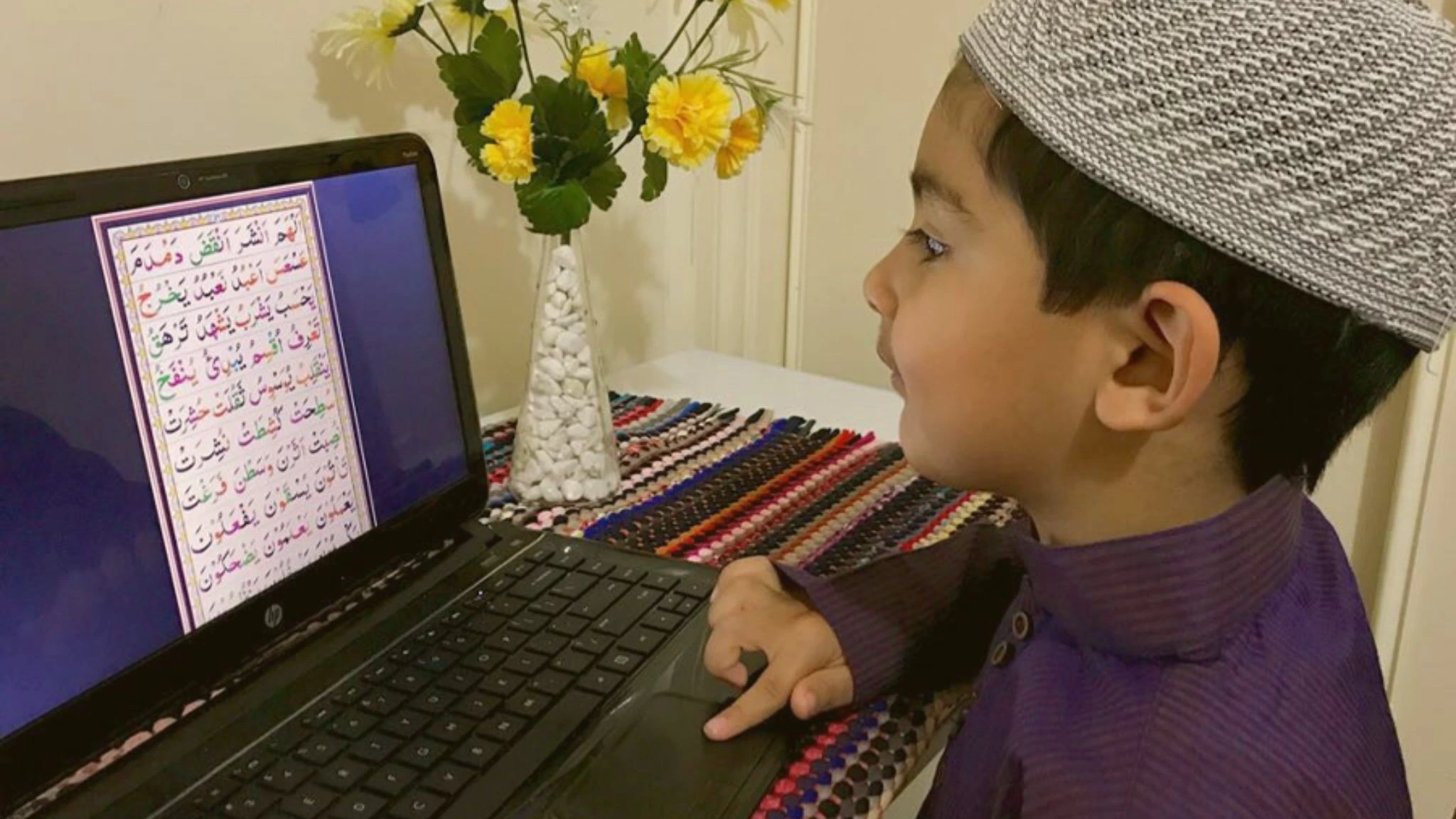 Online Quran Classes in the USA The Trusted Choice from Chicago to Atlanta