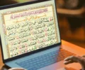 online quran teacher