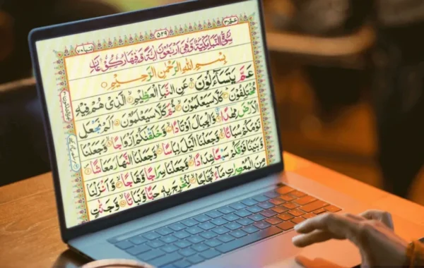 Online Quran Teacher in the USA Trusted by Families from New York to Los Angeles