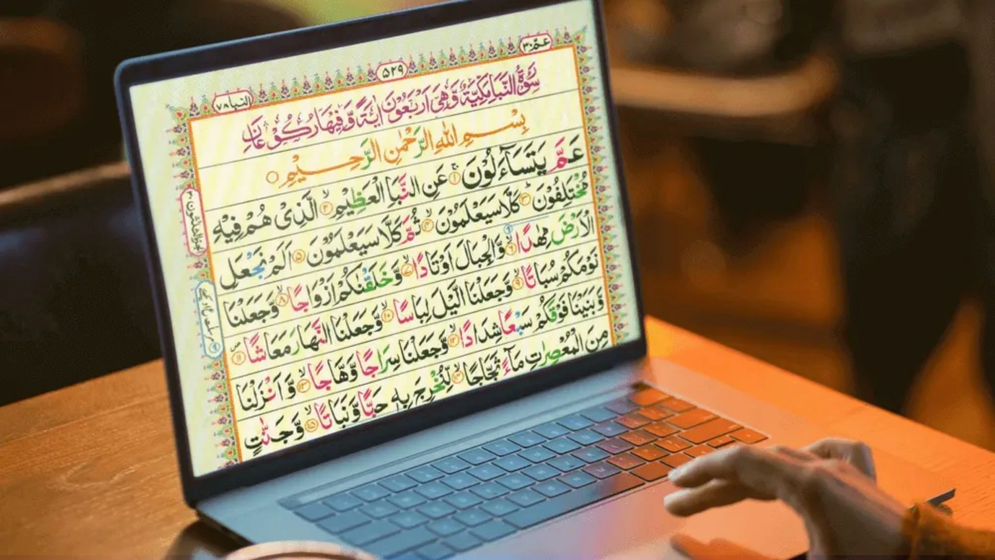 Online Quran Teacher in the USA Trusted by Families from New York to Los Angeles